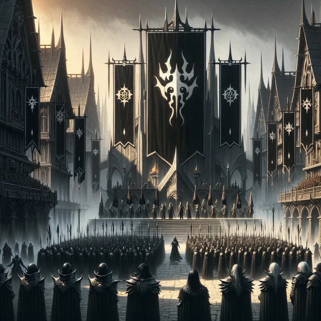 Picture of The Dottenland